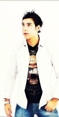 Foto de Rodrigo Sandri