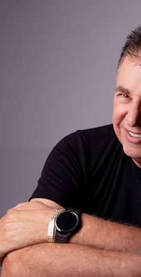 Foto de Junior (Gospel)