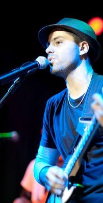 Foto de Plínio Ruas