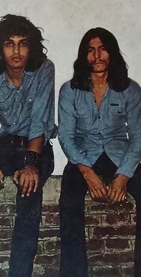 Foto de Vox Dei (Argentina)