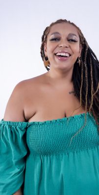 Foto de Camila Trindade