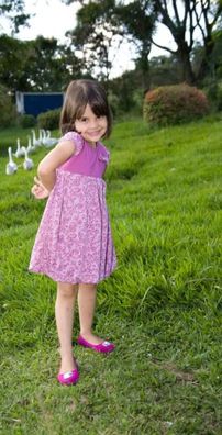 Foto de Isabely Campanha