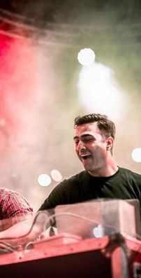 Foto de SomeWhatSuper