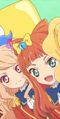 Foto de Aikatsu Stars!