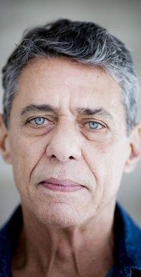 Foto de Chico Buarque