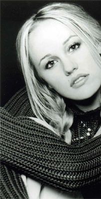 Foto de Brooke Allison