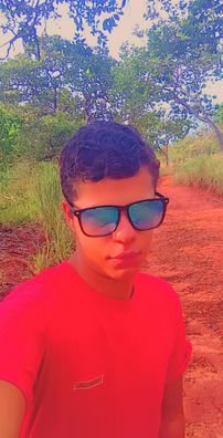 Foto de João