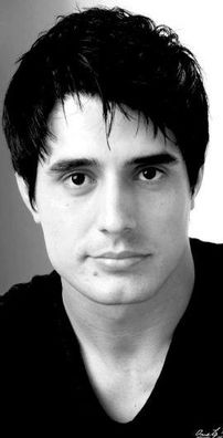 Foto de Théo e Vinicius