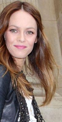 Foto de Vanessa Paradis