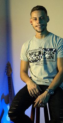 Foto de Rael Moreira