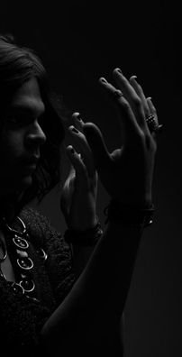 Foto de Marcus Yazbek