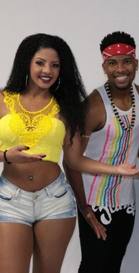 Foto de Banda Kebradeira