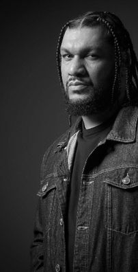 Foto de Pregador Luo