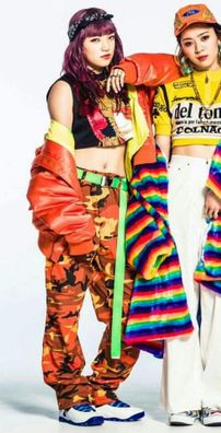 Foto de SudannaYuzuYully