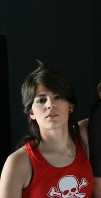 Foto de Eruca Sativa