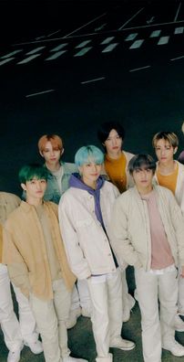 Foto de NCT 2021