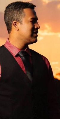 Foto de Stanley César