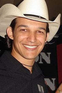 Foto de Kelliton e Anderson