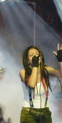 Foto de Infected Rain