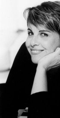 Foto de Leila Pinheiro