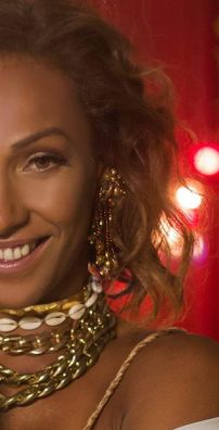 Foto de Danna Lisboa