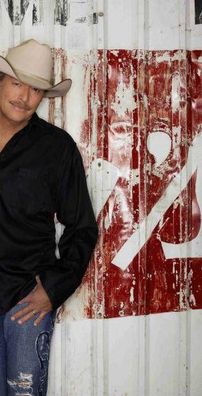 Foto de Alan Jackson