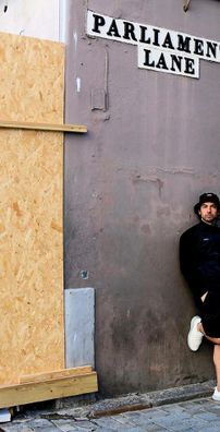 Foto de Franco Botto