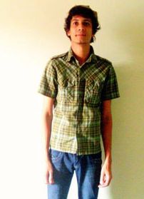 Foto de Andrade e a Torre