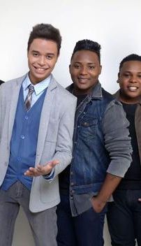 Foto de Grupo Tá Na Mente