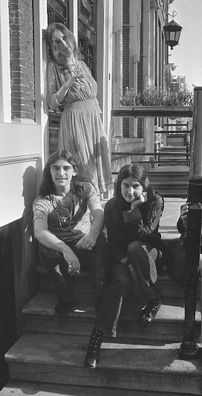 Foto de The Incredible String Band