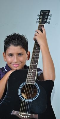 Foto de Walber Cássio