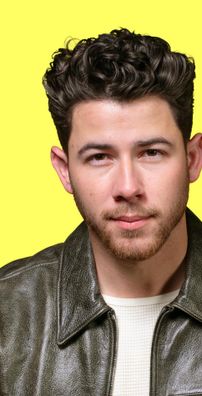 Foto de Nick Jonas 