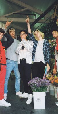 Foto de PRETTYMUCH
