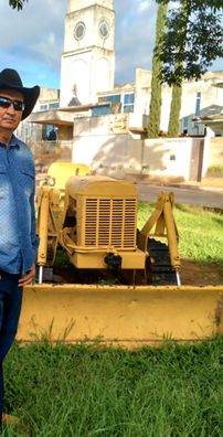 Foto de Pedro Fonseca