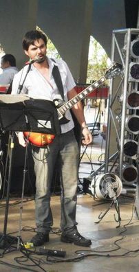 Foto de Henrique Dore