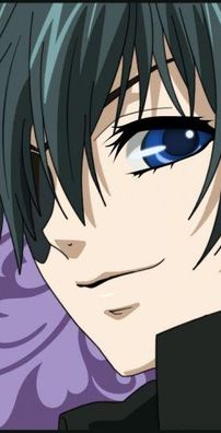 Foto de Kuroshitsuji