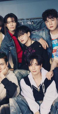 Foto de SUPER JUNIOR