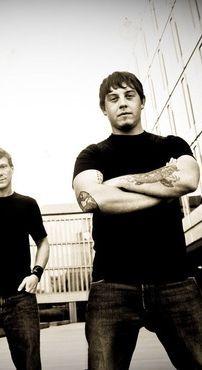 Foto de Falling Blind