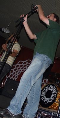 Foto de Rosas ao Vento