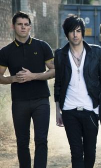 Foto de Lostprophets