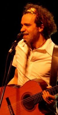 Foto de Paulinho Moska