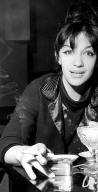 Foto de Ewa Demarczyk