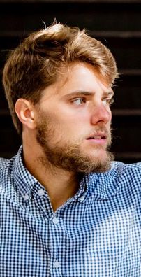 Foto de Jimmy Clifton