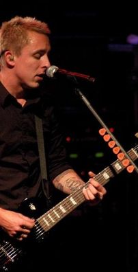 Foto de William Ryan Key