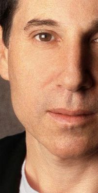 Foto de Paul Simon