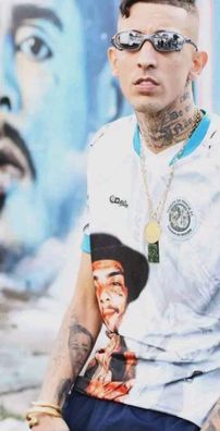 Foto de MC Bruninho da Praia