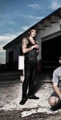 Foto de We Came As Romans