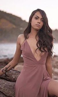 Foto de Sabrina Lopes