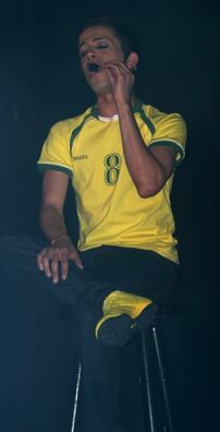 Foto de Renato Brasil