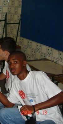 Foto de Henrique Matos